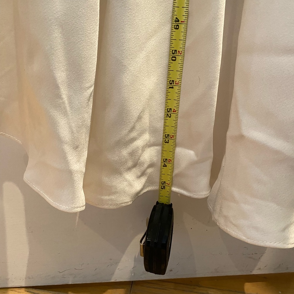 Jenny Yoo Ivy NWT size 4